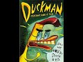 Opening To Duckman Seasons One And Two Disc One 2008 DVD