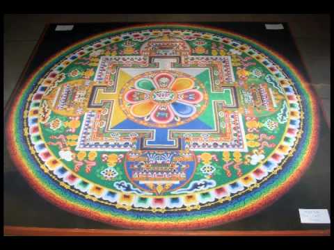 En espiral hacia el centro