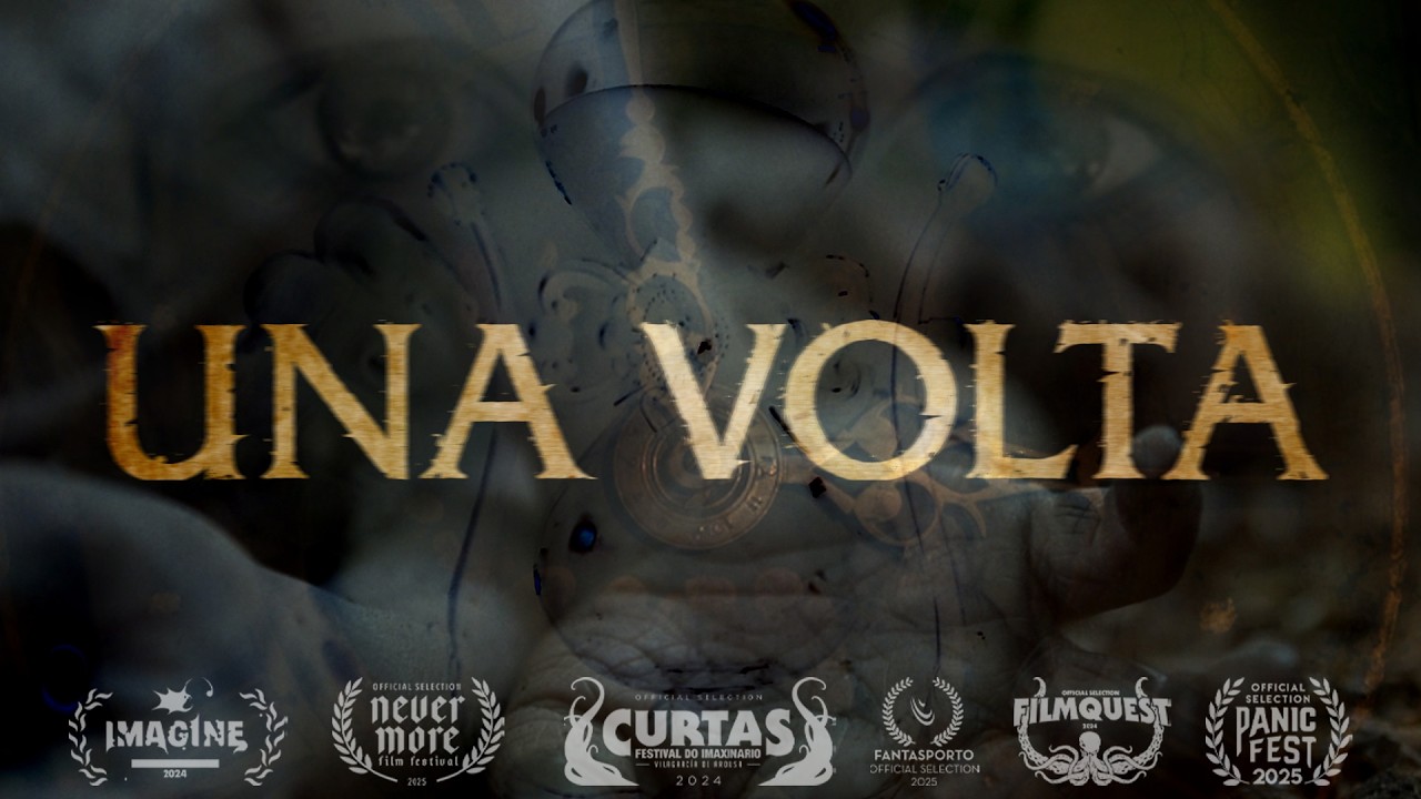 Una Volta | Short Film