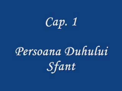 Prezenta si lucrarea Duhului Sfant - carte audio -  R. A. Torrey cap 1