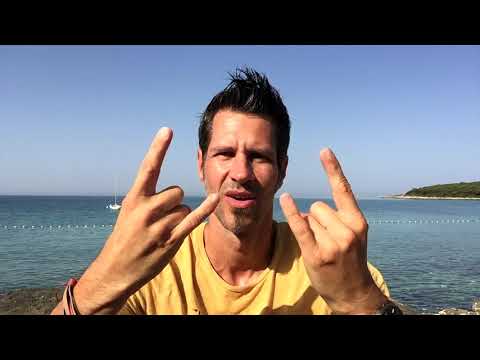 VLOG #39 - Üben ohne Bass #2 - German Bass Lesson Tutorial