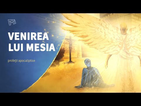 Cea mai Importantă Profeție din Biblie - Daniel 9 - 4. Profeții Apocaliptice