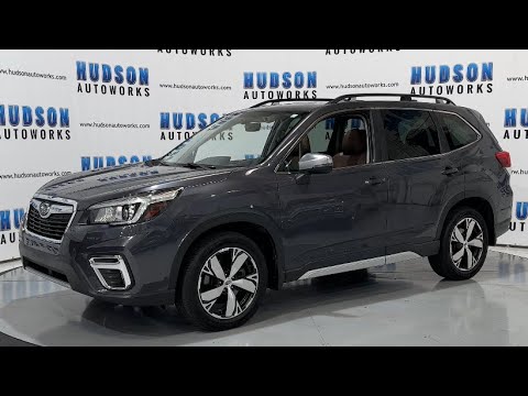 2020 Subaru Forester (CC-2064505) for sale in Greensboro, North Carolina