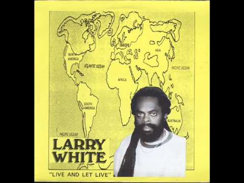 Larry White Con man