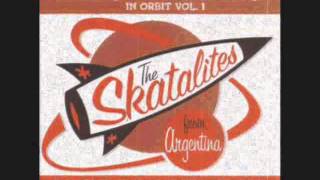 The Skatalites - Ball of Fire