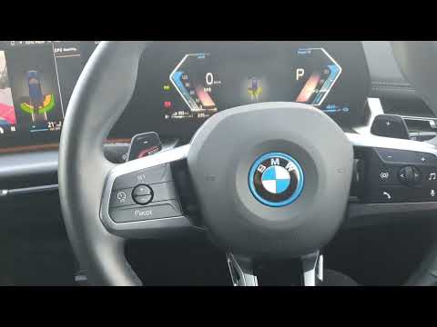 BMW X1 xDrive25e M Sport - Image 2