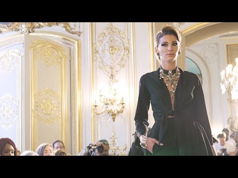 Baroqco | Haute Couture Fall Winter 2019/2020 | Full Show
