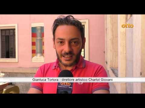 Premio Charlot 2022, al via la nuova edizione