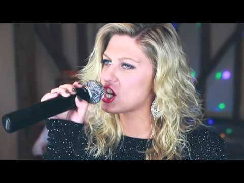 Ultimate 5 piece Wedding & Party Band