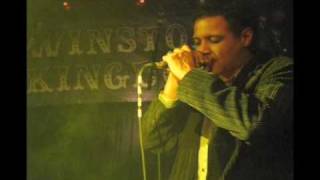 Haiku D&#39;etat - Live on the Low - Part 2