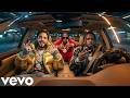 Post Malone, Travis Scott - Collective Flow Harmony (ft. Iggy Azalea) Remix 2026
