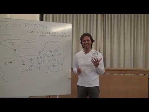 Soul Development & Location We Arrive in Spirit World, 1st & 2nd Sphere, Do We Have to Reincarnate?