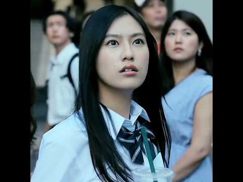 the biggest plot twist 😱🔥 | Alice in borderland | #shorts #aliceinborderland #status #foryou #fyp