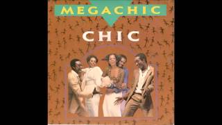 Chic - Megachic (radio version)