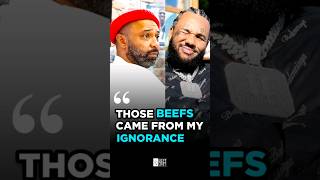 Joe Budden Almost Had &#39;BEEF&#39; With Everybody ! 🤯