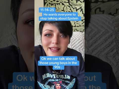 Remember the little boys in the 90s