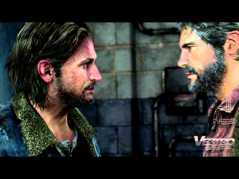 The Last of Us Walkthrough - Part 27 HD 1080p Let's Play Gameplay PS3 No Commentary