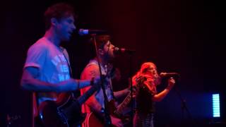 The Mowgli&#39;s Spacin Out LIVE at The State Theater