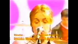 Sleeper - What Do I Do Now (This Morning)