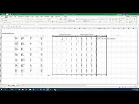 1Introduction MICROSOFT EXCEL LEARN MS EXCEL FOR DATA ANALYSIS TUTORIAL FOR BEGINNERS