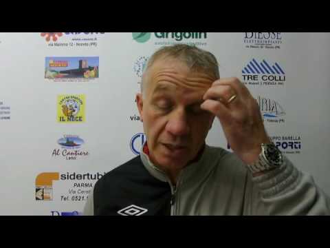 Torneo Emiliagol Fiorenzuola Traversetolo 1-2