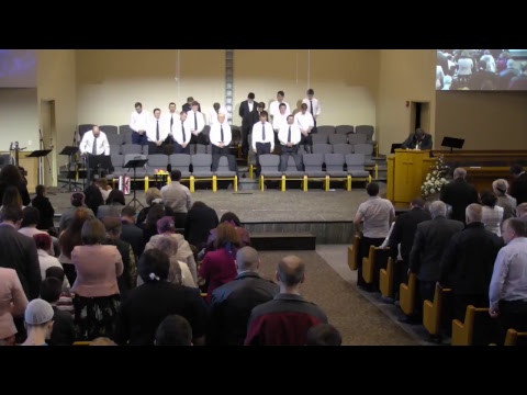 Golgotha Church [Midland WA] / Daniel Brânzei - 2017.05.14 pm