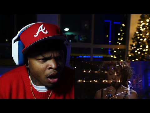 First Time Hearing Whitney Houston “I Will Always Love You”