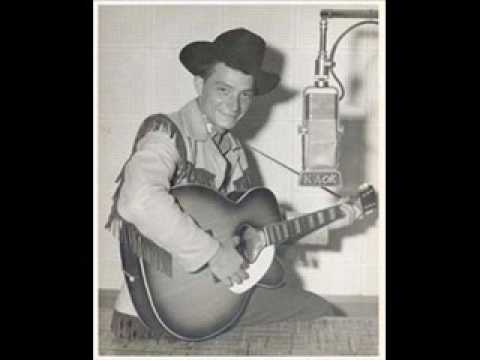 Lets Go Boppin Tonight - Al Ferrier