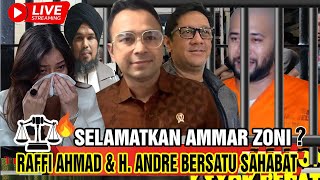 Download lagu Andre Taulany Ikut Raffi Ahmad Selamatkan Ammar Zoni Ya! Ammar Kangen Anak Ibel mp3 Download lagu Andre Taulany Ikut Raffi Ahmad Selamatkan Ammar Zoni Ya! Ammar Kangen Anak Ibel mp3