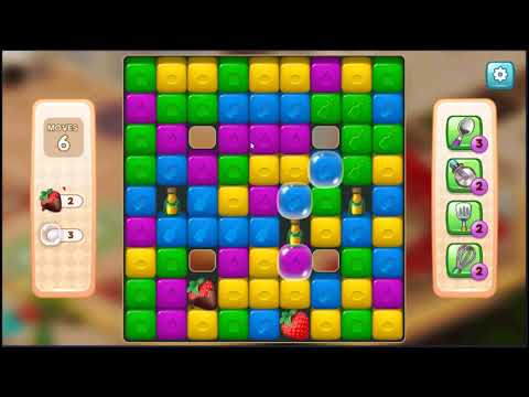 Vineyard Valley Level 55 - NO BOOSTERS 👩‍🍳 | SKILLGAMING ✔️