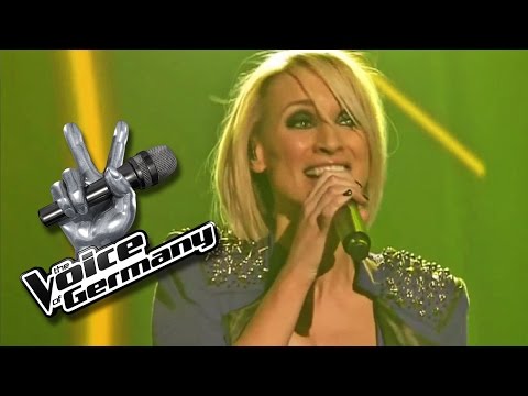 Domino – Ramona Nerra | The Voice | The Live Shows Cover