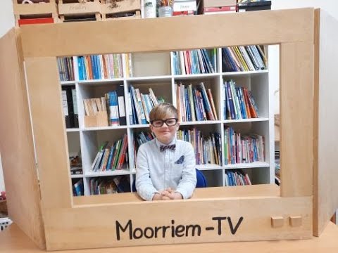 Moorriem TV 2024 Kleidung und Umwelt