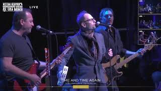 Robin Wilson &amp; The Smithereens - Blues Before &amp; After / Green Thoughts - Pat DiNizio Tribute Concert