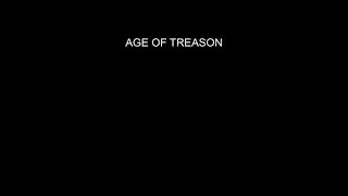 Age Of Treason