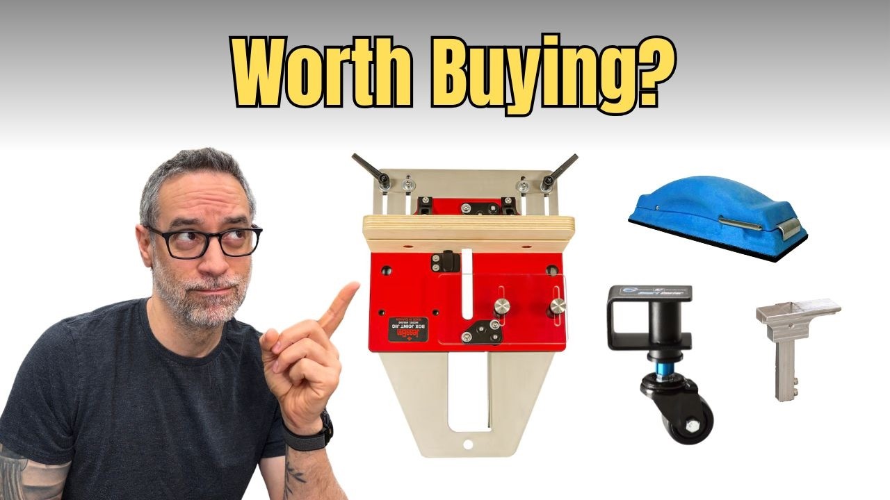 A new tool, an old tool, and some innovations | Tools Unleashed