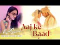 Aaj Ke Baad Satyaprem Ki Katha Female Version Cover By Richa Sharma Kartik Kiara
