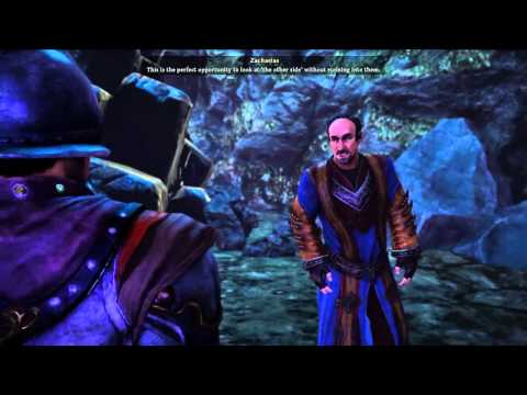 Risen 3: Titan Lords Cheathrough - Pt. 56