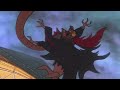 Tulio And Miguel Punches Ratigan