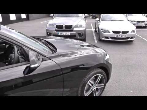 BMW 1 SERIES 118d M Sport 5dr U12672