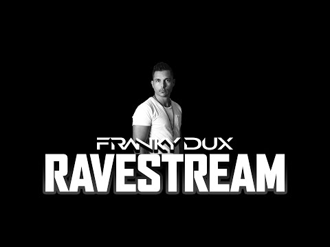 RAVESTREAM 1-4-2024 Easter Edition with Franky Dux