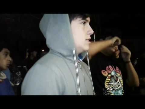 Atim VS JotaJota VS Fitcher - 8vos De Final - ACB FECHA 2