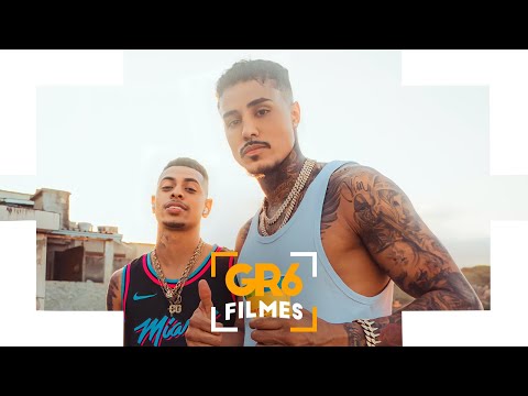 A Surtada - MC Livinho e Biel do Furduncinho (GR6 Explode) DJ 2F