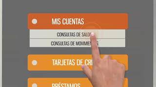 Banco Internacional App móvil