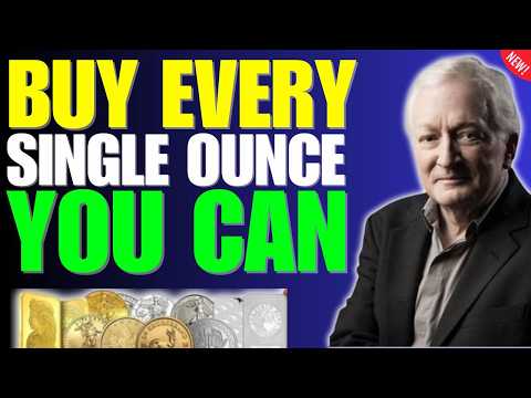 Michael Oliver: "Sto modificando tutte le mie previsioni sui prezzi dell'oro e dell'argento nel 2...