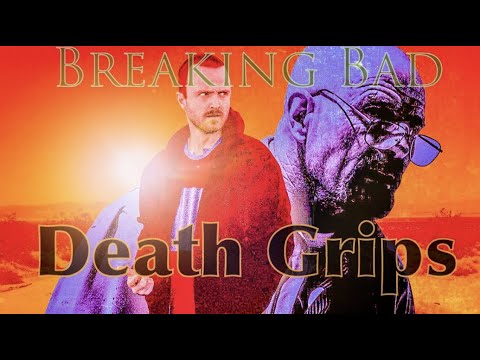 Breaking Bad Except Its Death Grips
