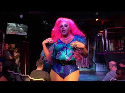 Isabella Extynn- Blow Your Mind