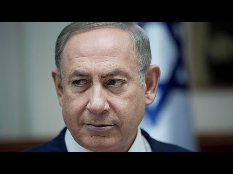 نتانياهو يحث على نقل كل السفارات الاجنبية إلى القدس