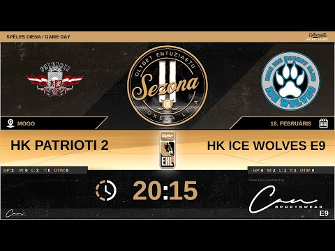 2022 02 18 Patrioti 2 - Ice Wolves E9