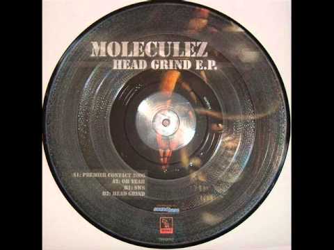 Moleculez - Premier Contact 2006