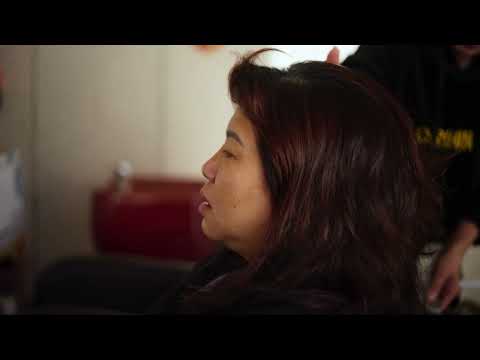 The White Waters影片縮圖